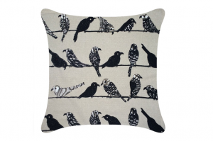 Birds-on-a-wire-cushion-AW15