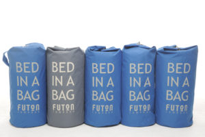 BED-IN-A-BAG---BLUE-AND-GREY