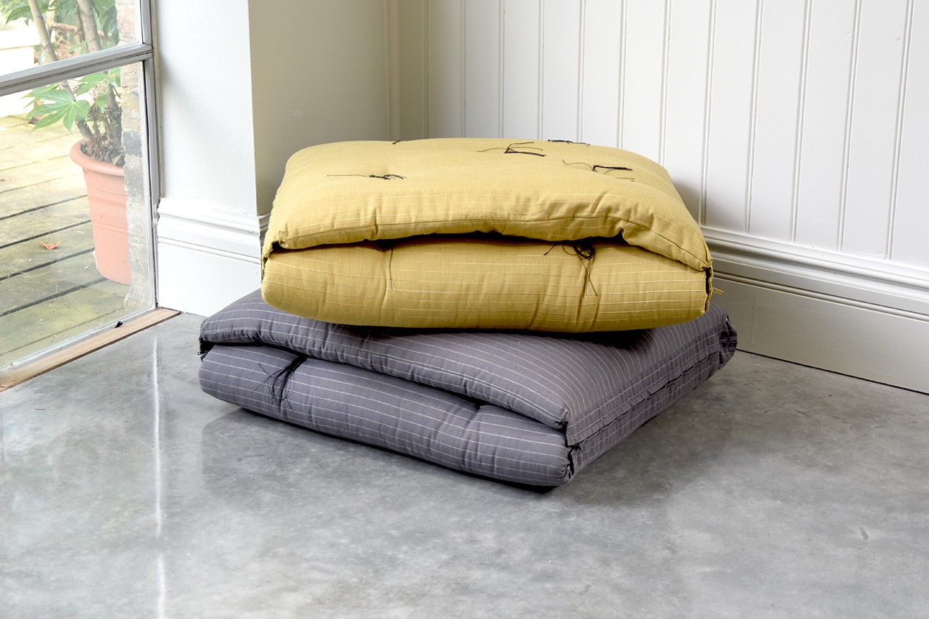 Pimp up your sleep space experts in small space living